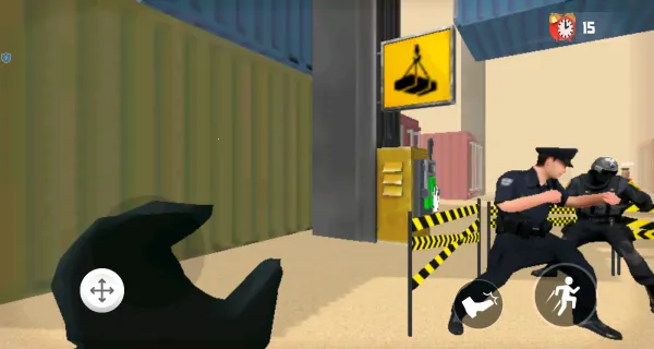 后室逃生禁区(后室逃生游) 后室逃生禁区(后室逃生游)