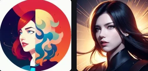 AI魔法头像2025官方正版 AI魔法头像2025官方正版