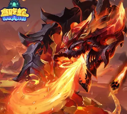 贪吃蛇无尽大作战(贪吃蛇游戏) 贪吃蛇无尽大作战(贪吃蛇游戏)