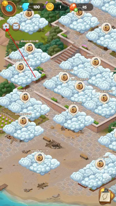 Seaside Escapeװ׿ֻv1.71.0 ׿ͼ