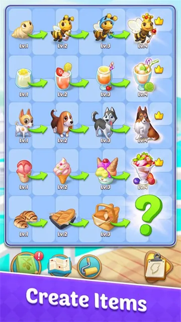 Seaside Escapeװ׿ֻv1.71.0 ׿ͼ