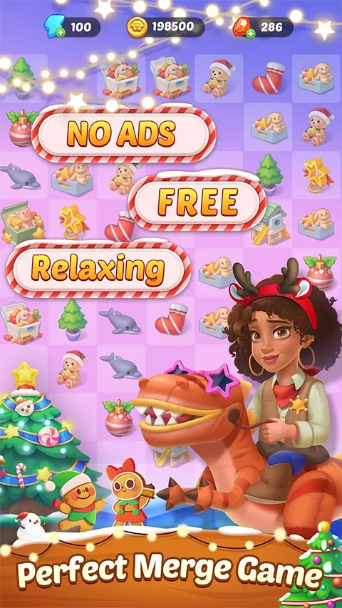 Seaside Escapeװ׿ֻv1.71.0 ׿ͼ