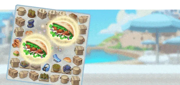 Seaside Escape安装器安卓版手机版 Seaside Escape安装器安卓版手机版