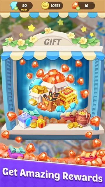 Seaside Escape安装器安卓版手机版 Seaside Escape安装器安卓版手机版