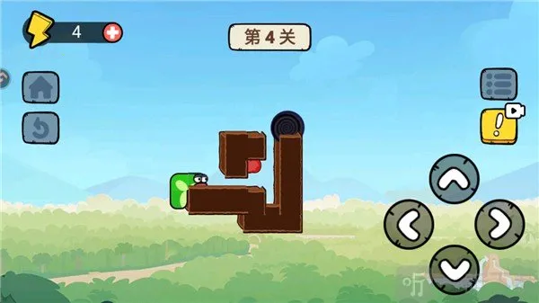 智勇闯关赛小游戏(闯关射击游) 智勇闯关赛小游戏(闯关射击游)