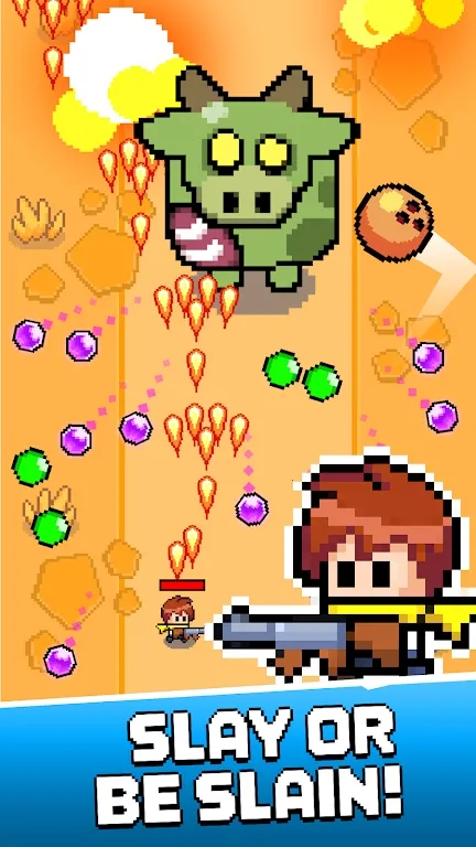 Spanky(ʬ)v1.4.1 ٷͼ