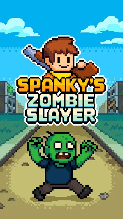 Spanky(ʬ)v1.4.1 ٷͼ