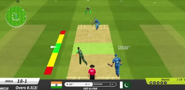 世界板球明星2026安卓版手机版 世界板球明星2026安卓版手机版