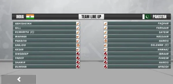 世界板球明星2026安卓版手机版 世界板球明星2026安卓版手机版