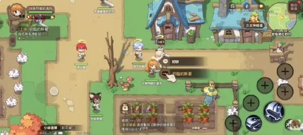 RO仙境传说米德加兹战记安卓版手机版 RO仙境传说米德加兹战记安卓版手机版