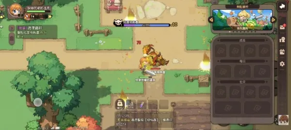 RO仙境传说米德加兹战记安卓版手机版 RO仙境传说米德加兹战记安卓版手机版