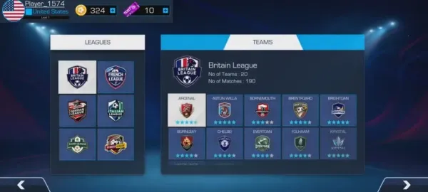 世界杯足球赛2026(足球竞技游) 世界杯足球赛2026(足球竞技游)