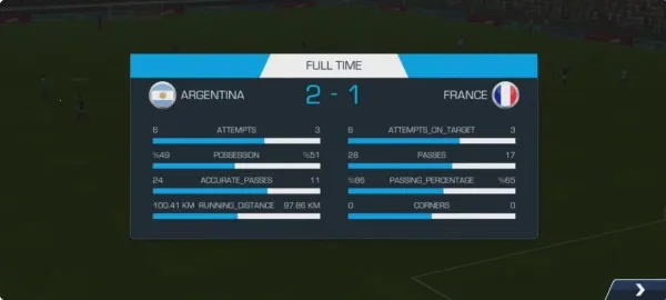 世界杯足球赛2026(足球竞技游) 世界杯足球赛2026(足球竞技游)