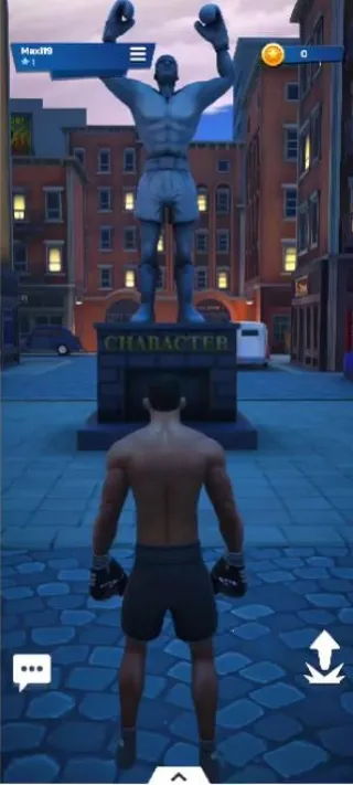 IBA拳击(拳击竞技游戏) IBA拳击(拳击竞技游戏)