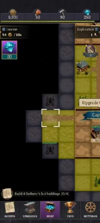 国王的遗产2025官方最新版本 国王的遗产2025官方最新版本