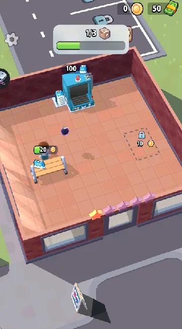 超市大富翁2025最新版本 超市大富翁2025最新版本