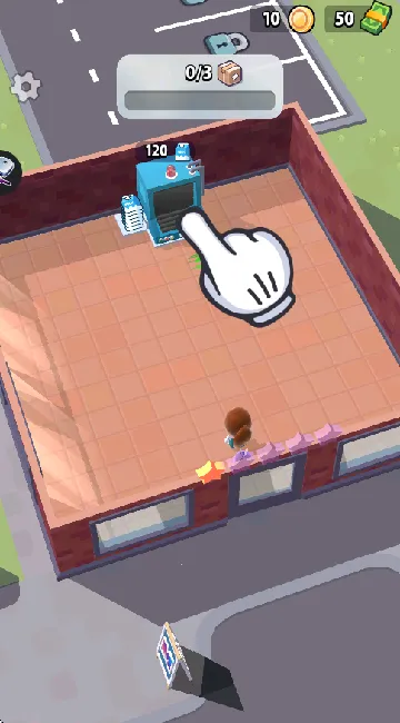 超市大富翁2025最新版本 超市大富翁2025最新版本