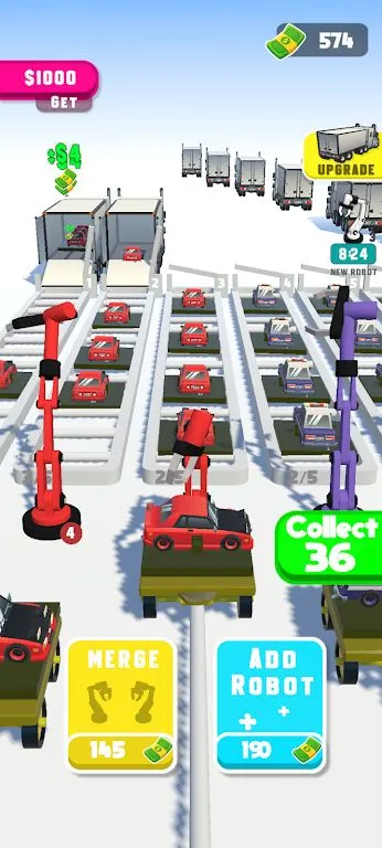 �ϲ�������(��е�ۺϲ�)v1.0.1 ��׿���ͼ