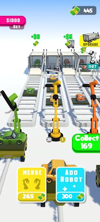 �ϲ�������(��е�ۺϲ�)v1.0.1 ��׿���ͼ