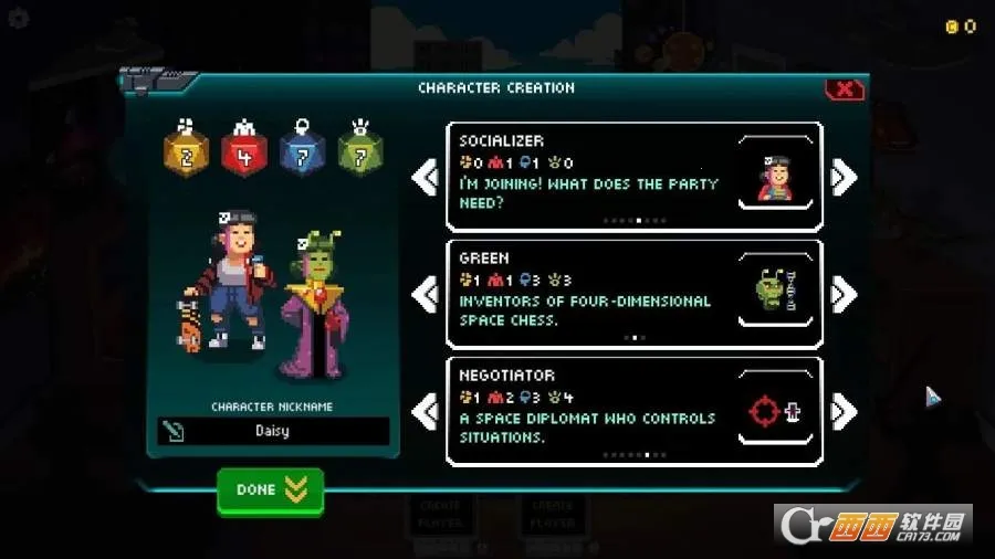 ���Ӿ���(�Ǽ�ð����)v1.0.1 �ٷ������ͼ