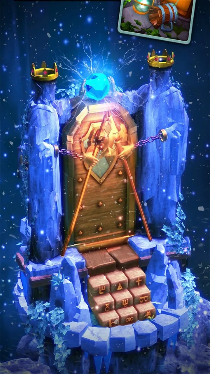 ����֮��2(ð�ս�����)