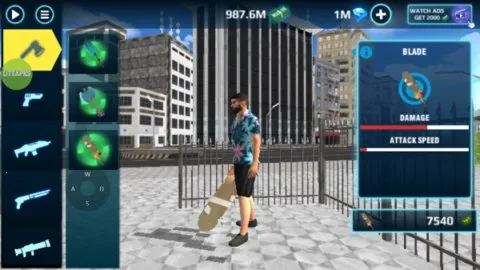 ����֮��(����ð����)v1.60 �ֻ����ͼ