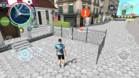 ����֮��(����ð����)v1.60 �ֻ����ͼ