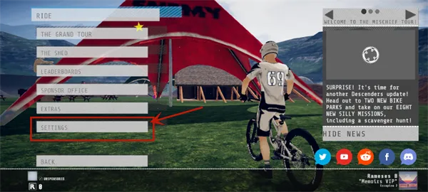 代号速降descenders2025下载安装 代号速降descenders2025下载安装