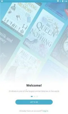 zlibirary����ͼ����Ż�2025���°汾v1.11.4 ��Ѱ��ͼ