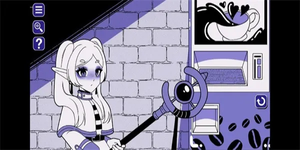 Anomalous Coffee Machine(���Ƚ�����)v4.2.5 ��Ѱ��ͼ