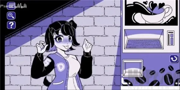 Anomalous Coffee Machine(���Ƚ�����)