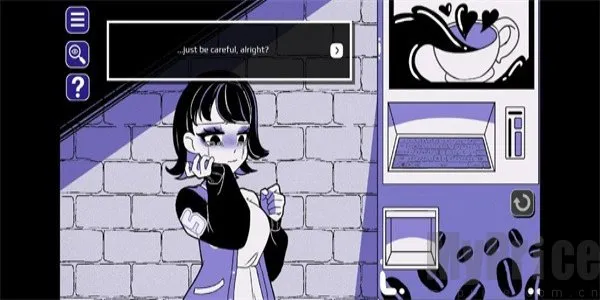 Anomalous Coffee Machine(���Ƚ�����)