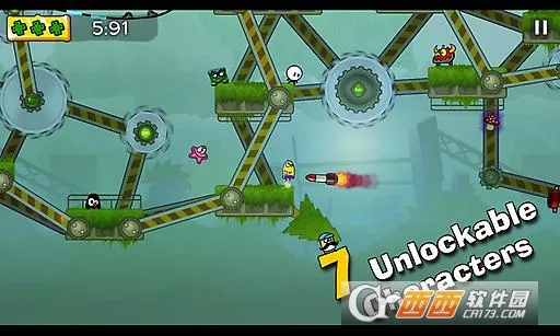 �����ײ2����Ģ����v1.05 �ٷ������ͼ