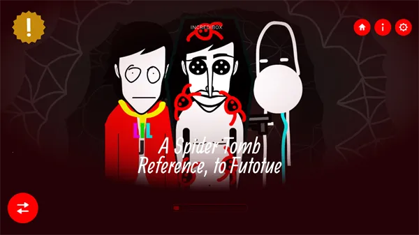 �������Spider Tombģ��2025�ٷ�����v0.5.7 ��׿���ͼ