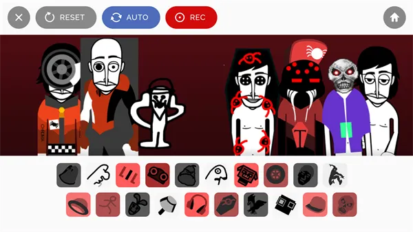 �������Spider Tombģ��2025�ٷ�����v0.5.7 ��׿���ͼ