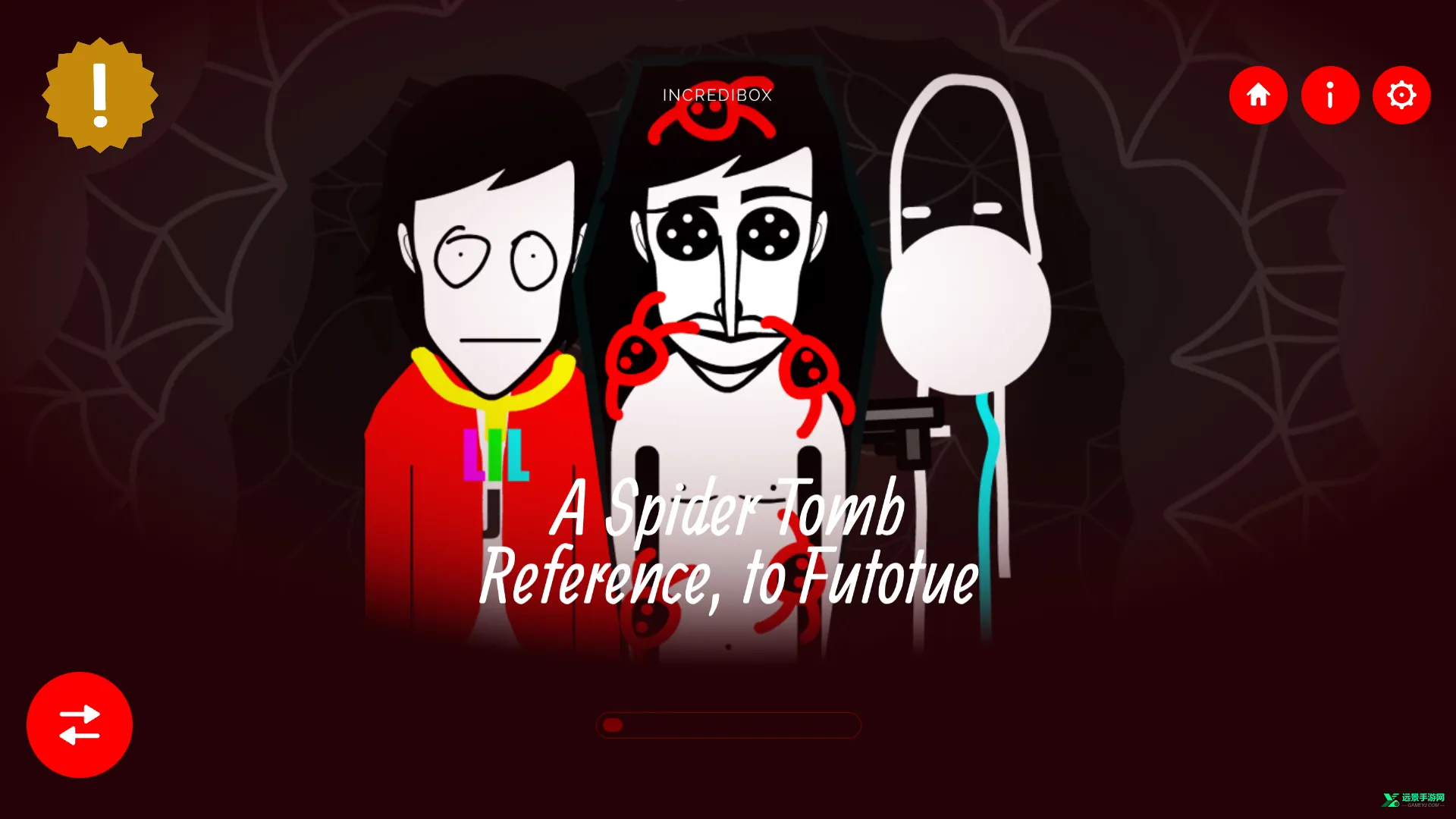 �������Spider Tombģ��2025�ٷ�����