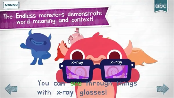 EndlessReader(��ͯӢ������)v3.0.0.45 �ٷ������ͼ