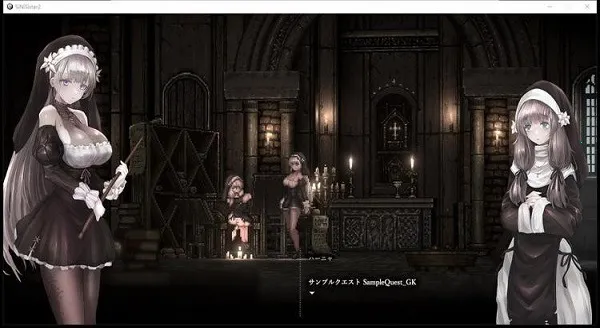 �����´���ħ��22025�ٷ����°汾v1.11.71 �ٷ������ͼ