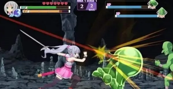 fantia���ֶ���ð��(��Ѩð����)v2.1.1 �ֻ����ͼ