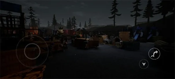 FNAFģ����֮��2025���ذ�װv0.0.1 �ֻ����ͼ