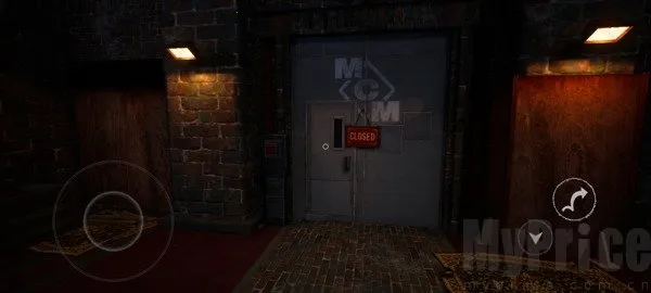 FNAF模仿者之谜2025下载安装 FNAF模仿者之谜2025下载安装