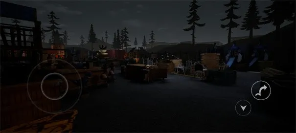 FNAFģ����֮��2025���ذ�װv0.0.1 �ֻ����ͼ