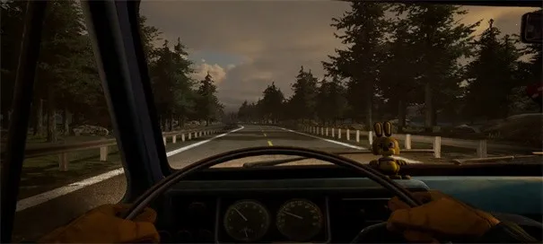 FNAFģ����֮��2025���ذ�װv0.0.1 �ֻ����ͼ