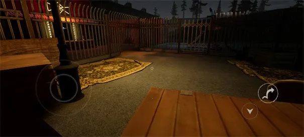 FNAFģ����֮��2025���ذ�װv0.0.1 �ֻ����ͼ