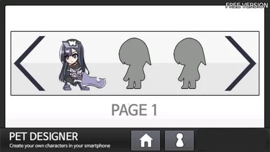 petdesigner(���軥��)v1.0.6 �ٷ������ͼ