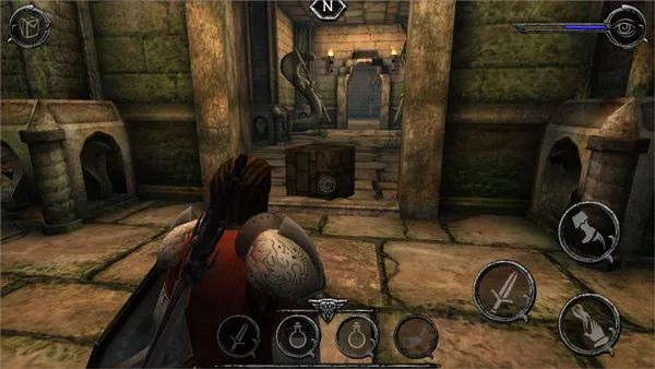 掠夺之剑22025官方最新版本 掠夺之剑22025官方最新版本