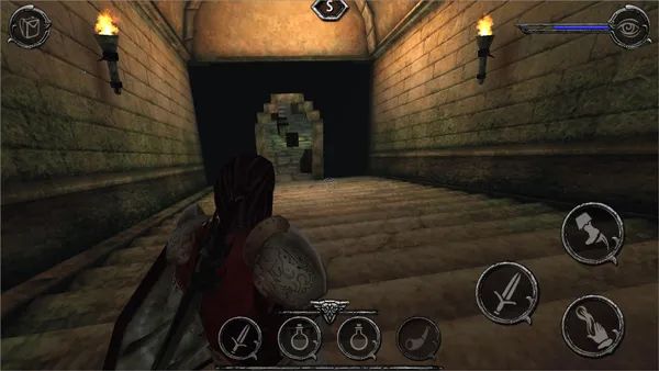 掠夺之剑22025官方最新版本 掠夺之剑22025官方最新版本