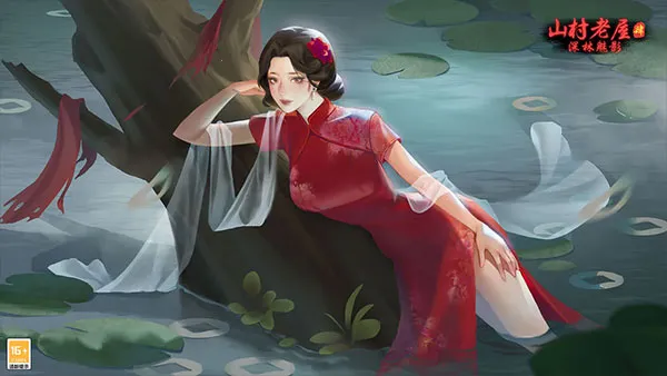 ɽ������4(����̽����)v1.0.1 ��Ѱ��ͼ