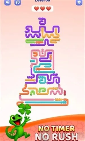 壁虎逃脱安卓版手机版 壁虎逃脱安卓版手机版