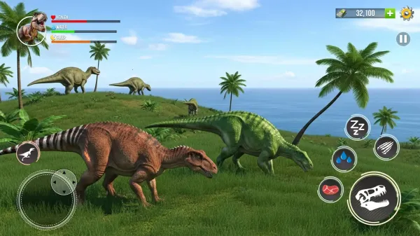 ������ͻ����������(ʷǰ�Կ���Ϸ)v1.0 ��׿���ͼ